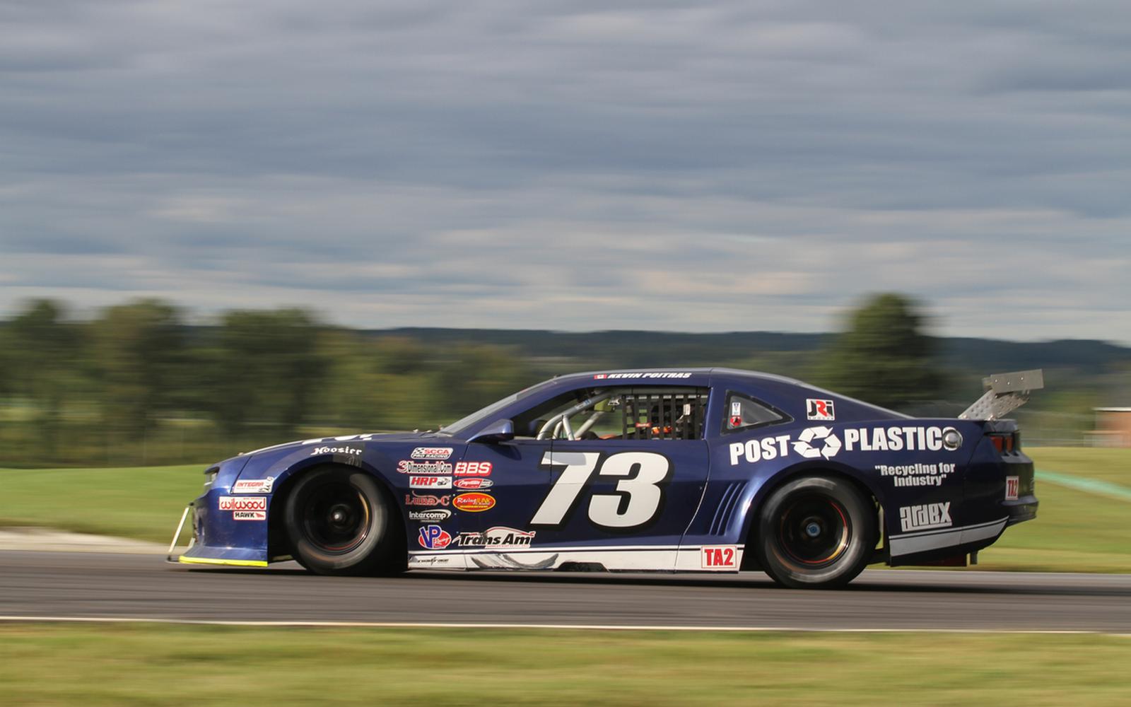 Mike Cope Racing ready for Daytona International Speedway